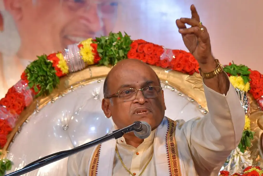 Garikapati Mid Day Meal Comments