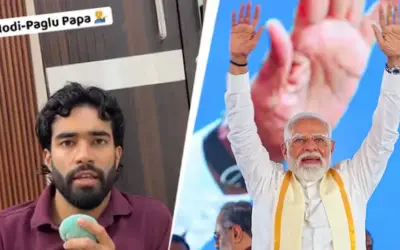 Yuvraj Dua Viral Video: ప్రధాని మోదీ స్పెషల్ మెసేజ్ వీడియోకు పిఎం రియాక్షన్?