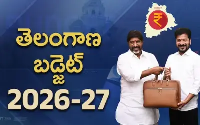 TG Sports Budget: తెలంగాణ క్రీడారంగానికి ₹500 కోట్ల బడ్జెట్