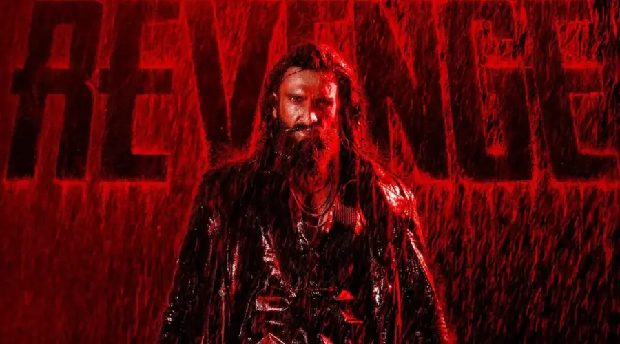 Durandhar 2 piracy: దురంధర్ 2 విడుదలై గంటల్లోనే లీక్!