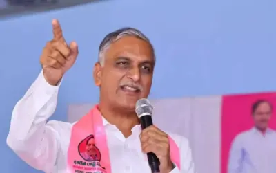 Harish Rao: పాత బకాయిలను తక్షణమే విడుదల చేయాలి