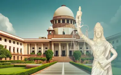 Supreme Court: ఇంటి పనుల్లో భర్తకూ భాగస్వామ్యం ఉండాలి