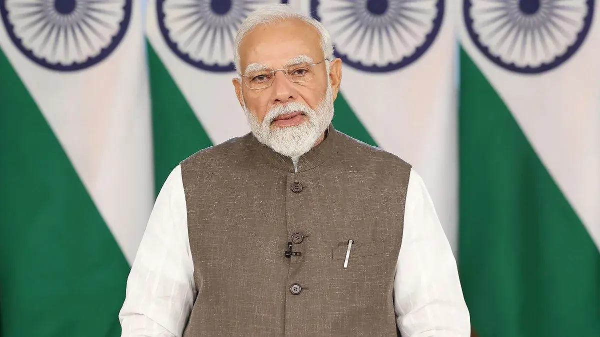 PM Modi Telangana Visit: Prime Minister Modi's visit to Telangana soon!