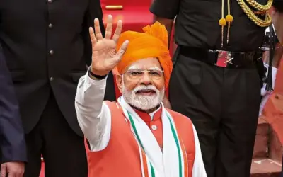PM Modi Telangana Visit: త్వరలో తెలంగాణలో ప్రధాని మోదీ పర్యటన!