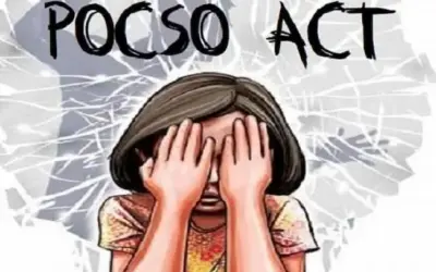 Telangana POCSO Cases : పోక్సో కేసుల కలకలం.. ఐదేళ్లలో 18,994 కేసులు
