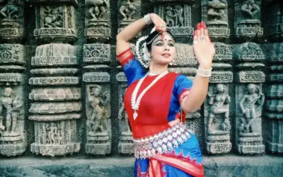 Madhumita Raut: ప్రముఖ ఒడిస్సీ నృత్యకారిణి మధుమిత రౌత్ కన్నుమూత