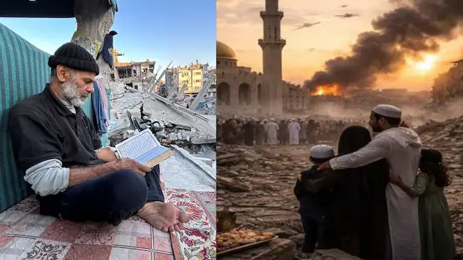 Iran-Israel Conflict