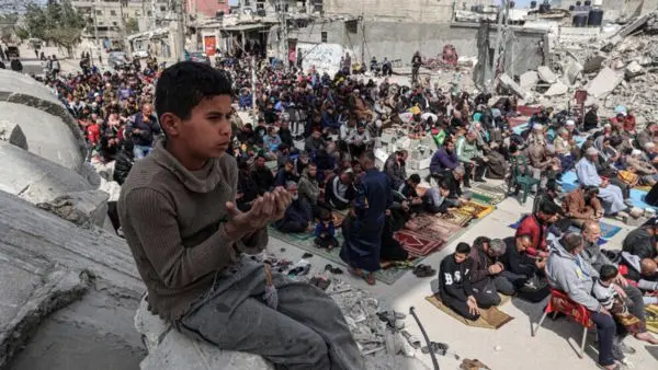 Iran-Israel Conflict