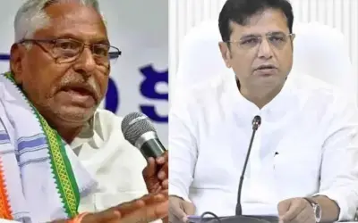 Jeevan Reddy: రంగంలోకి దిగిన మంత్రి శ్రీధర్ బాబు.. కీలక హామీలు!