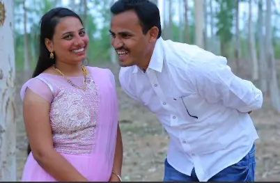 Karimnagar SI Chandrashekhar Suicide