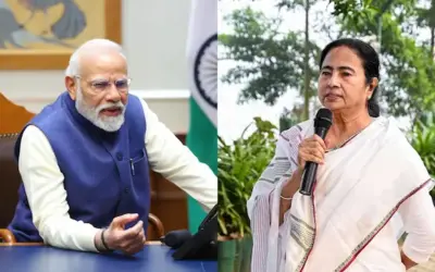 Mamata banerjee comments: మోదీయే అతిపెద్ద చొరబాటుదారు:బెనర్జీ సంచలన కౌంటర్!