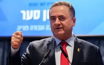 Israel Iran War Updates: ఇరాన్‌పై భారీ దాడులు..మంత్రి హెచ్చరిక!