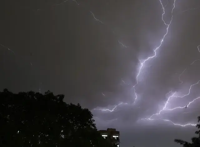 Telangana Weather Update Rain
