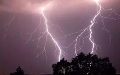 Telangana Weather Update Rain:  6 జిల్లాల్లో పిడుగులతో కూడిన వర్షం!