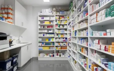 Drug Inspector Medak: మెదక్ జిల్లాలో ఫార్మసీలపై నిఘా