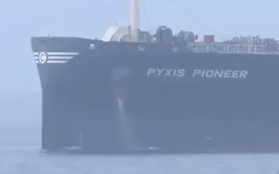 LPG Gas: మంగళూరు పోర్టుకు చేరుకున్న రష్యా చమురు, అమెరికా గ్యాస్ నౌకలు!