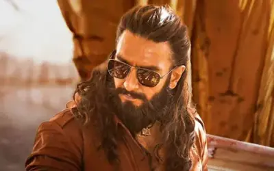 Dhurandhar 2 Collections: 3 రోజుల్లో ప్రపంచవ్యాప్తంగా రూ. 500 కోట్ల గ్రాస్ వసూళ్లు