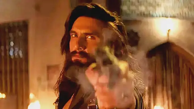 Dhurandhar 2 Collections