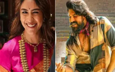 Peddi movie Update: రామ్ చరణ్ ‘పెద్ది’లో మృణాల్ ఠాకూర్ స్పెషల్ సాంగ్