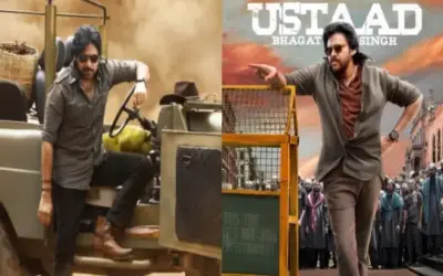 Tollywood Box Office Report: బాక్సాఫీస్ వద్ద పవన్ కల్యాణ్ సినిమాకు గట్టి పోటీ!