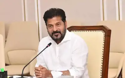 CM Revanth Siddipet Visit: నేడు సిద్దిపేట జిల్లాలో ముఖ్యమంత్రి రేవంత్ రెడ్డి గారి పర్యటన