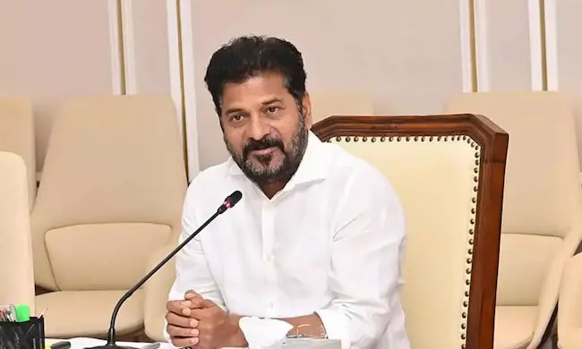 నేడు సిద్దిపేట జిల్లాలో ముఖ్యమంత్రి రేవంత్ రెడ్డి గారి పర్యటన