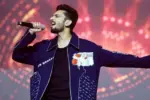 Anirudh Hyderabad Concert: నాని ‘జడల్’ పాటతో ఊగిపోయిన ఫ్యాన్స్!