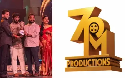 Gaddar Film Awards: ‘ది గ్రేట్ ప్రీ వెడ్డింగ్ షో’కు రెండు గద్దర్ అవార్డులు