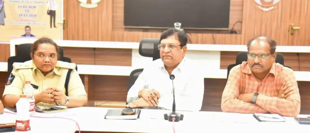 Juvvaladinne Fishing Harbour