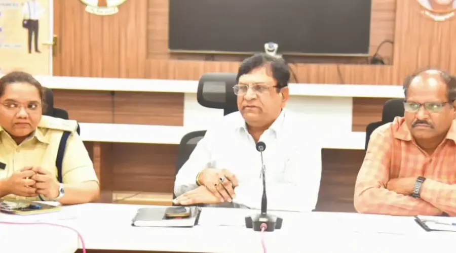 Juvvaladinne Fishing Harbour Patrol Boat Task Force