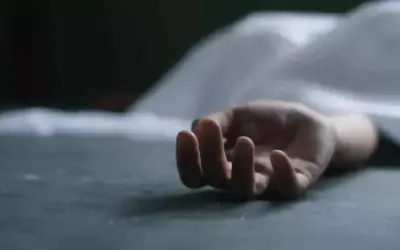 Nellore Dead Body Mystery: నెల్లూరులో సగం కాలిన మృతదేహం కలకలం!