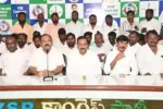 Kakani Govardhan Reddy: మత్స్యకారులకు అన్యాయం చేస్తే ఊరుకోం.. కూటమి సర్కార్‌పై కాకాణి నిప్పులు!