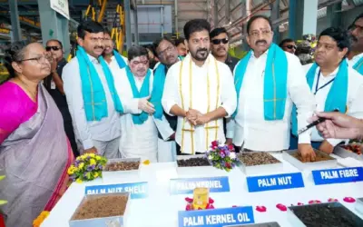 Siddipet Minister Post Offer: సిద్దిపేటలో కాంగ్రెస్‌ను గెలిపిస్తే మంత్రి పదవి..సీఎం బంపర్ ఆఫర్!