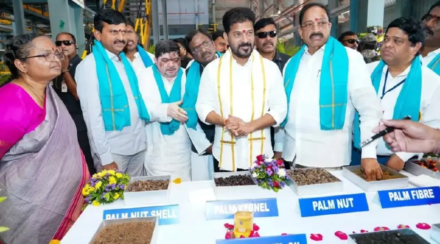 Siddipet Minister Post Offer: సిద్దిపేటలో కాంగ్రెస్‌ను గెలిపిస్తే మంత్రి పదవి..సీఎం బంపర్ ఆఫర్!