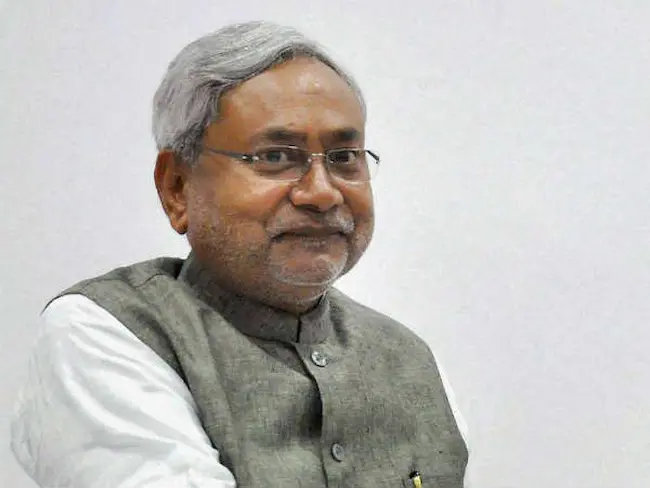Bihar politics: బీహార్ రాజకీయాల్లో పెను మార్పు?