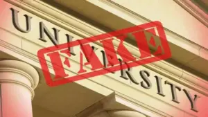 విద్యాలయాల్లో ‘బోగస్’ నీలినీడలు