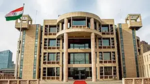 పటిష్టంగా లేని రాయబార కార్యాలయాలు!