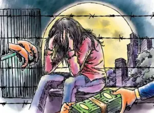 అక్రమ మానవ రవాణా ముఠాలకు ఎఐ కంచె