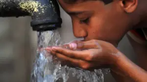 స్వచ్ఛమైన ‘మంచినీరు’ మనకు లభించదా?