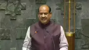 సభలో ఎవరికీ ప్రత్యేక వెసులుబాట్లు ఉండవు : స్పీకర్‌ ఓంబిర్లా