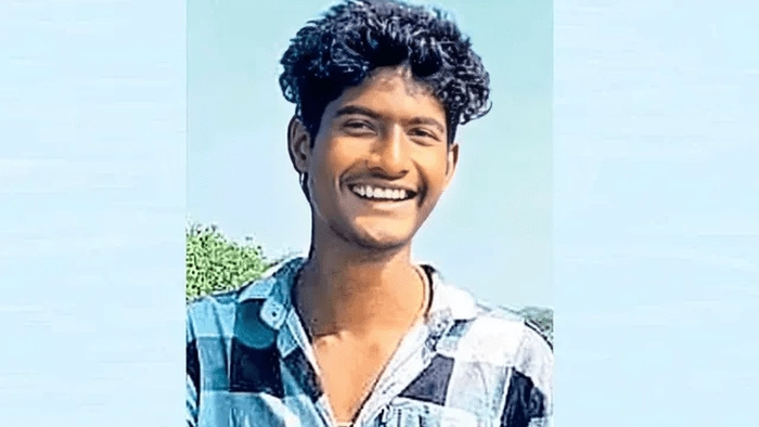 Mahabubabad crime: ప్రియురాలు పెళ్లికి ఒప్పుకోలేదనీ యువకుడు ఆత్మహత్య