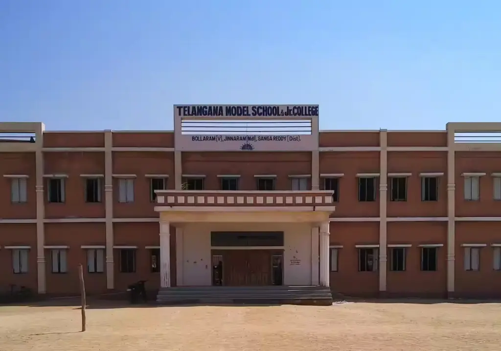 Telangana education department