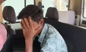 పెళ్ళికి నిరాకరించిందని.. యువతికి ఎయిడ్స్ ఇంజక్షన్