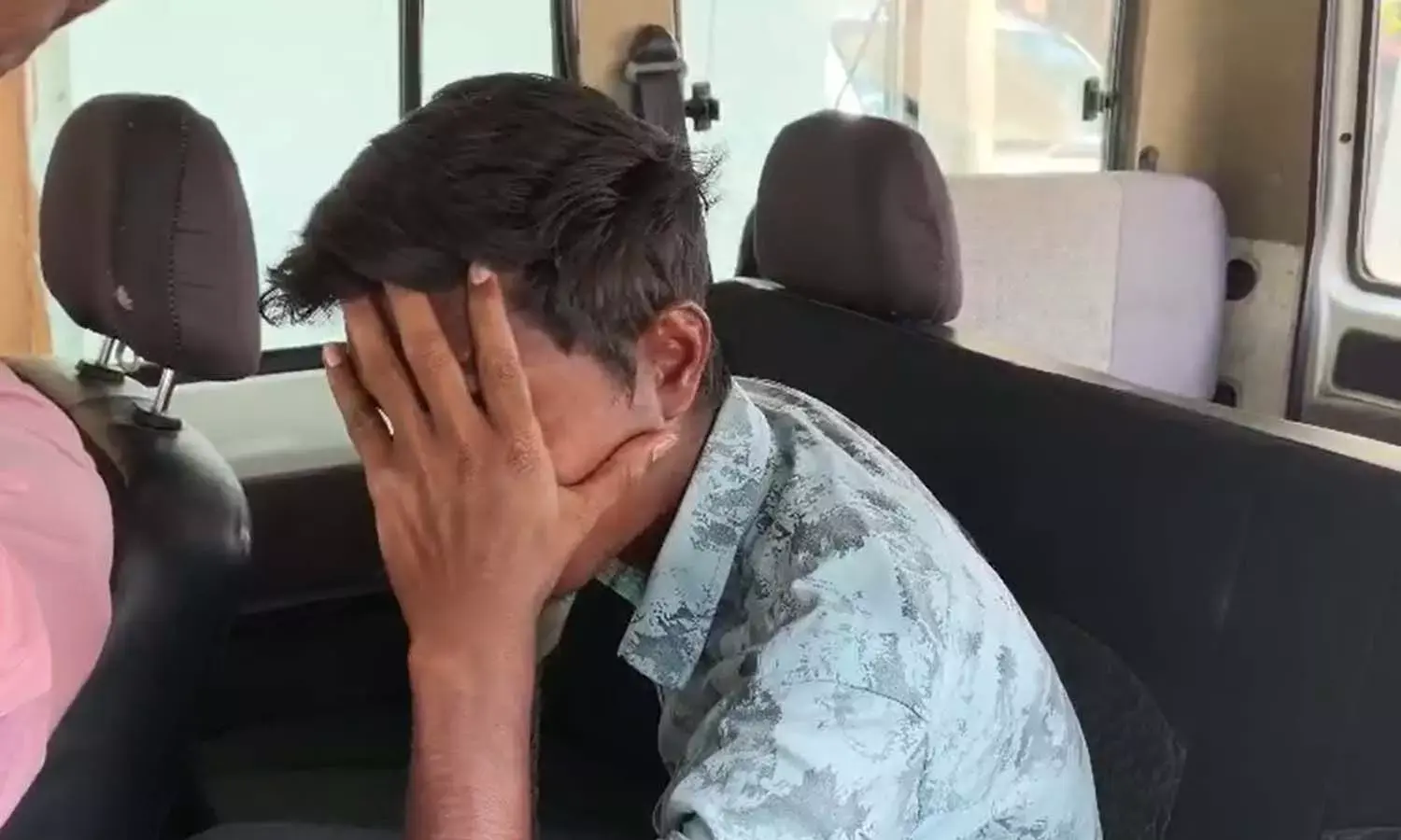 పెళ్ళికి నిరాకరించిందని.. యువతికి ఎయిడ్స్ ఇంజక్షన్