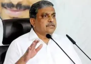 లడ్డూ ప్రసాదంపై చంద్రబాబు కుట్రపూరిత ఆరోపణలు.. సజ్జల