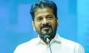 మహిళలు అవకాశాలను అందిపుచ్చుకోవాలి: సీఎం రేవంత్