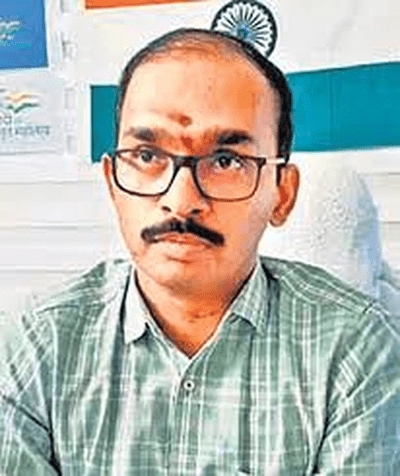 AP Liquor Scam: Liquor scam.. Rs.95 crore assets identified