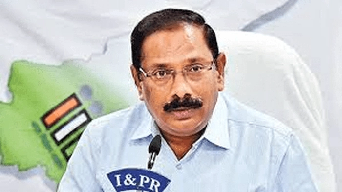 Andhrapradesh Electricity: విద్యుత్ సరఫరాలో సమస్యలు లేవు..
