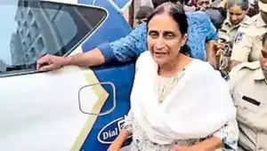 డాక్టర్ నమ్రత కుటుంబం రూ. 50 కోట్ల ఆస్తులు జప్తు