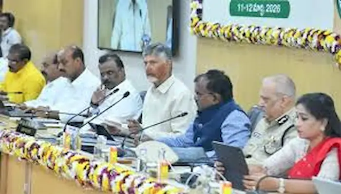 CM Chandrababu: విద్యుత్ ఛార్జీలు మరింత తగ్గిస్తాం.. సీఎం